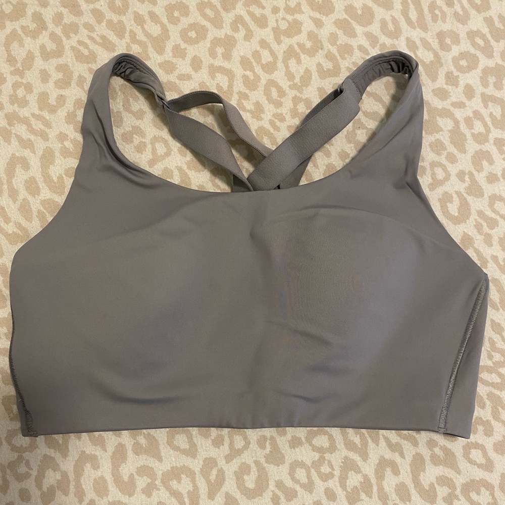 Lululemon Energy Bra (High Support)